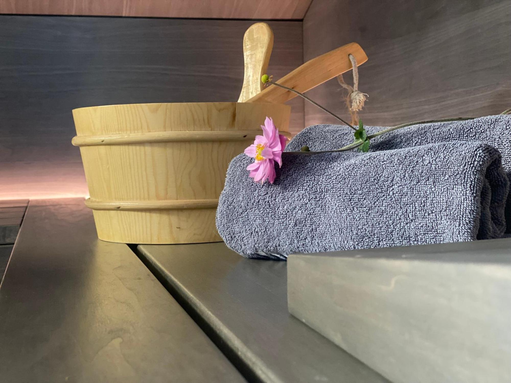Bergchalet Garmisch-Partenkirchen Eksteriør bilde